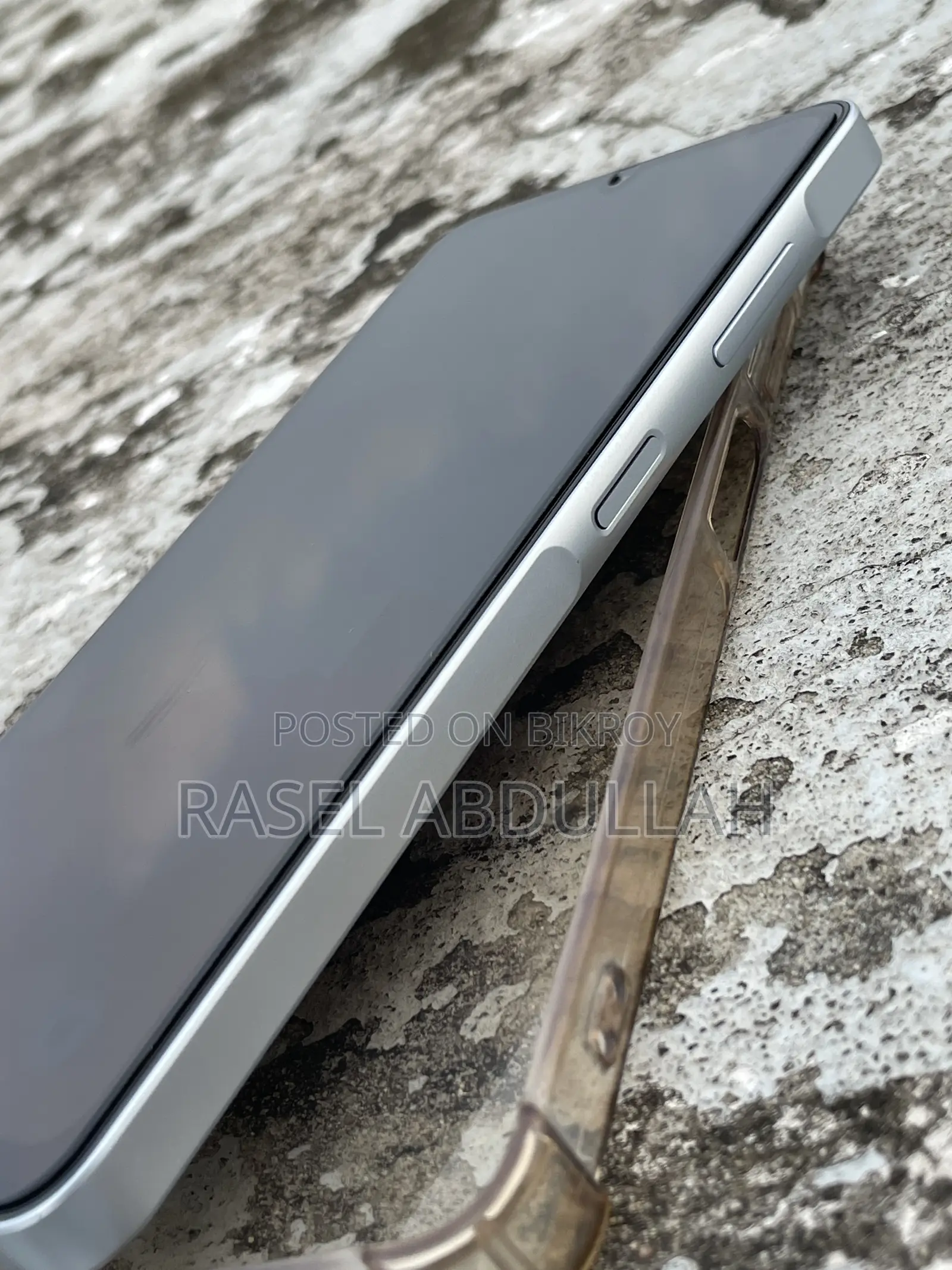 Samsung Galaxy A06 128 GB