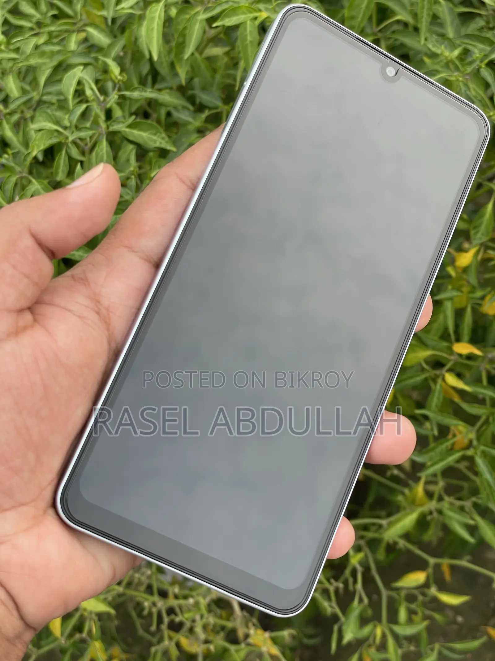 Samsung Galaxy A06 128 GB