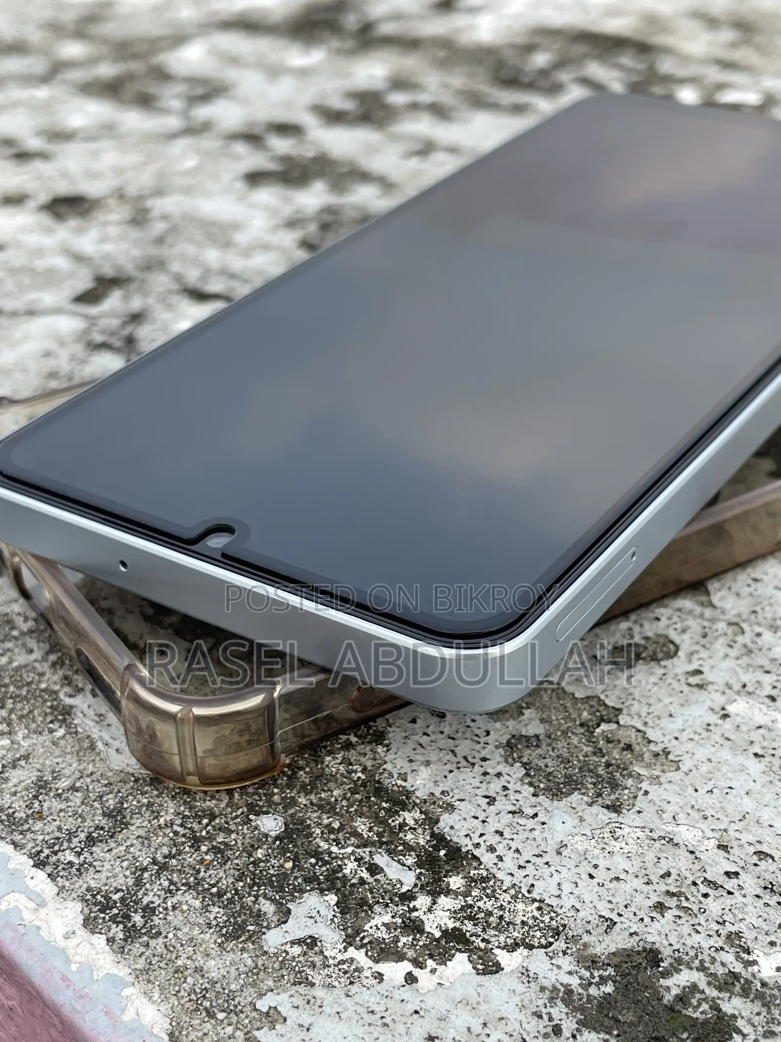 Samsung Galaxy A06 128 GB