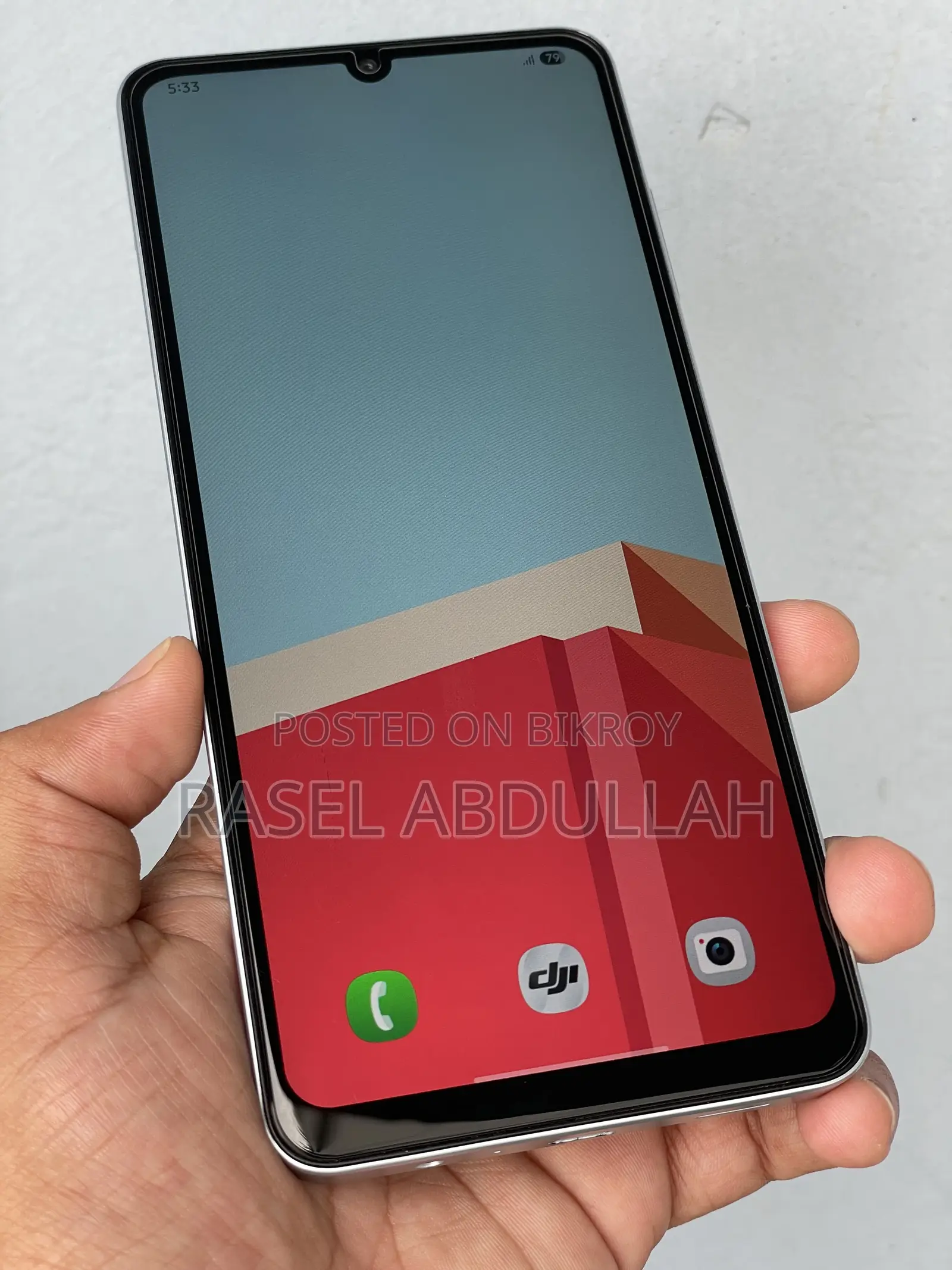 Samsung Galaxy A06 128 GB