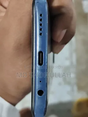 Xiaomi Redmi Note 9 64 GB Green