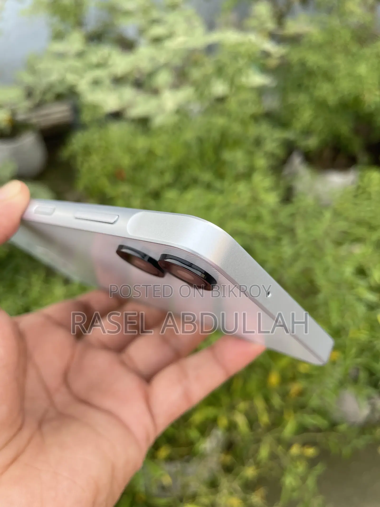 Samsung Galaxy A06 128 GB