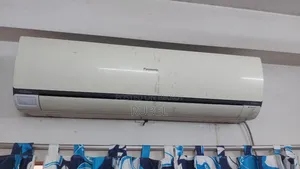 Panasonic 1.5 Ton Inverter AC