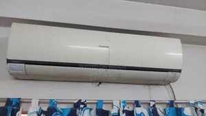 Panasonic 1.5 Ton Inverter AC