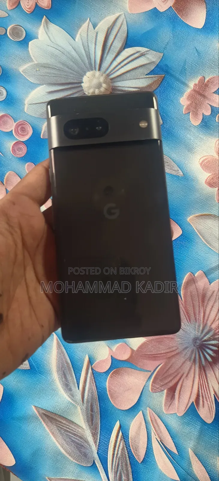 Google Pixel 7 128 GB Pink