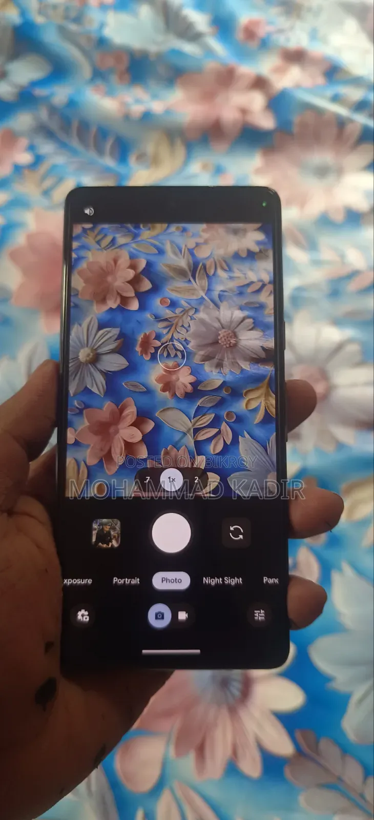 Google Pixel 7 128 GB Pink