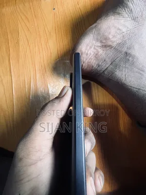 New iQOO 256 GB Black