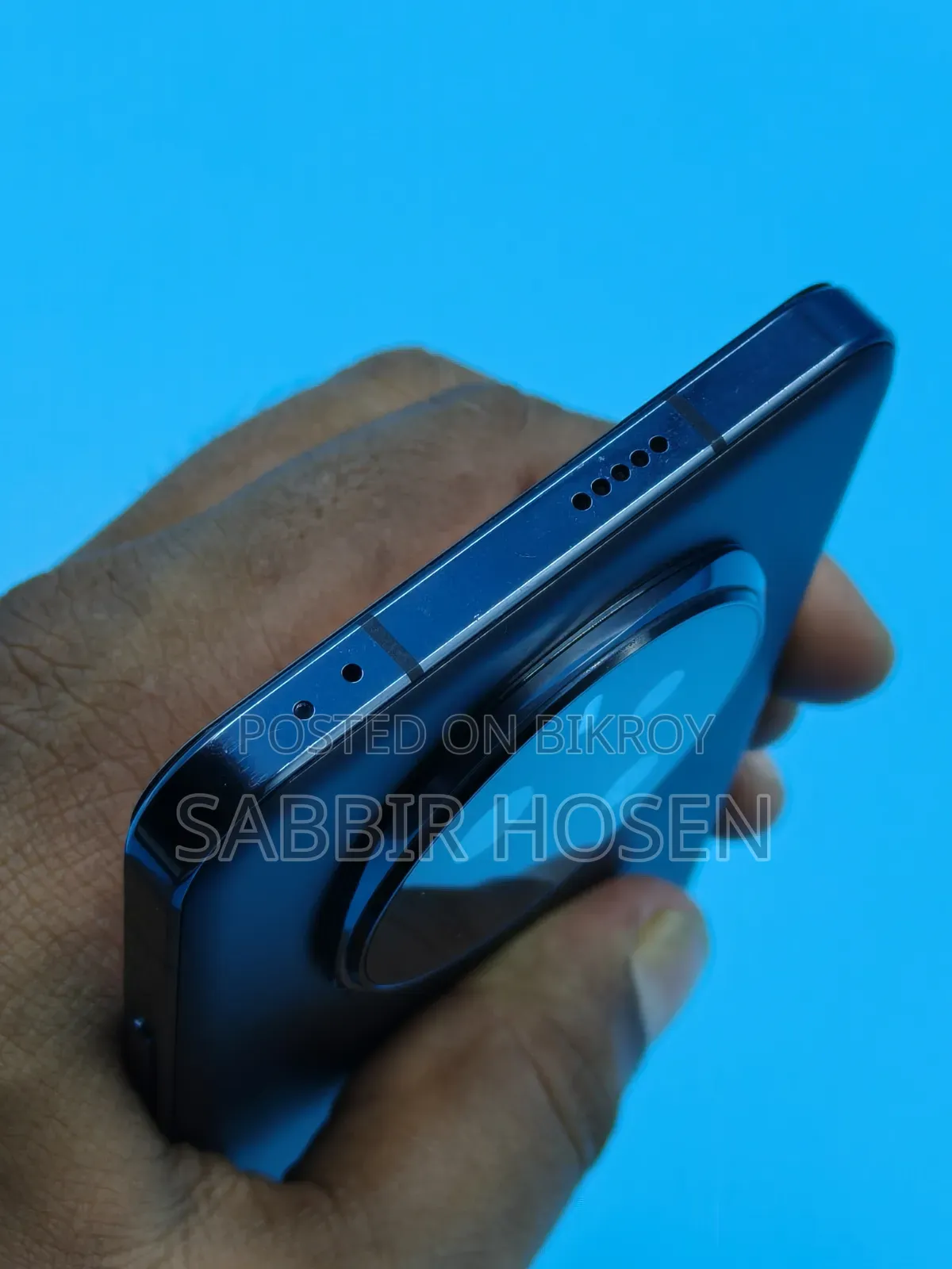 Honor Magic7 Pro 256 GB Black