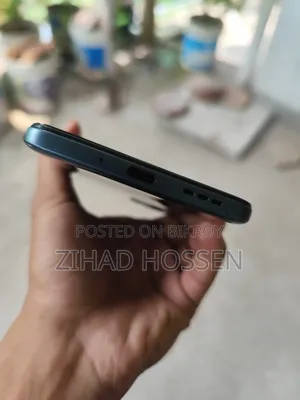 Xiaomi Poco X5 256 GB Black