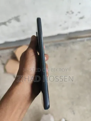 Xiaomi Poco X5 256 GB Black