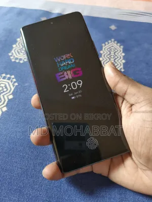Realme 11 Pro 256 GB Black