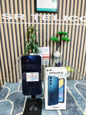 Samsung Galaxy S21 FE 5G 128 GB Blue
