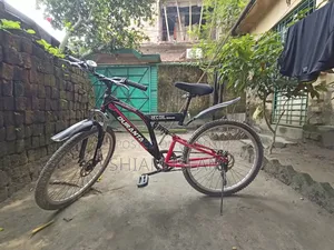 Emergency Bicycle for Sale
