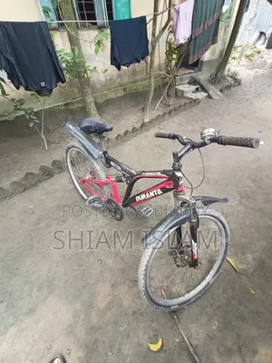 Emergency Bicycle for Sale