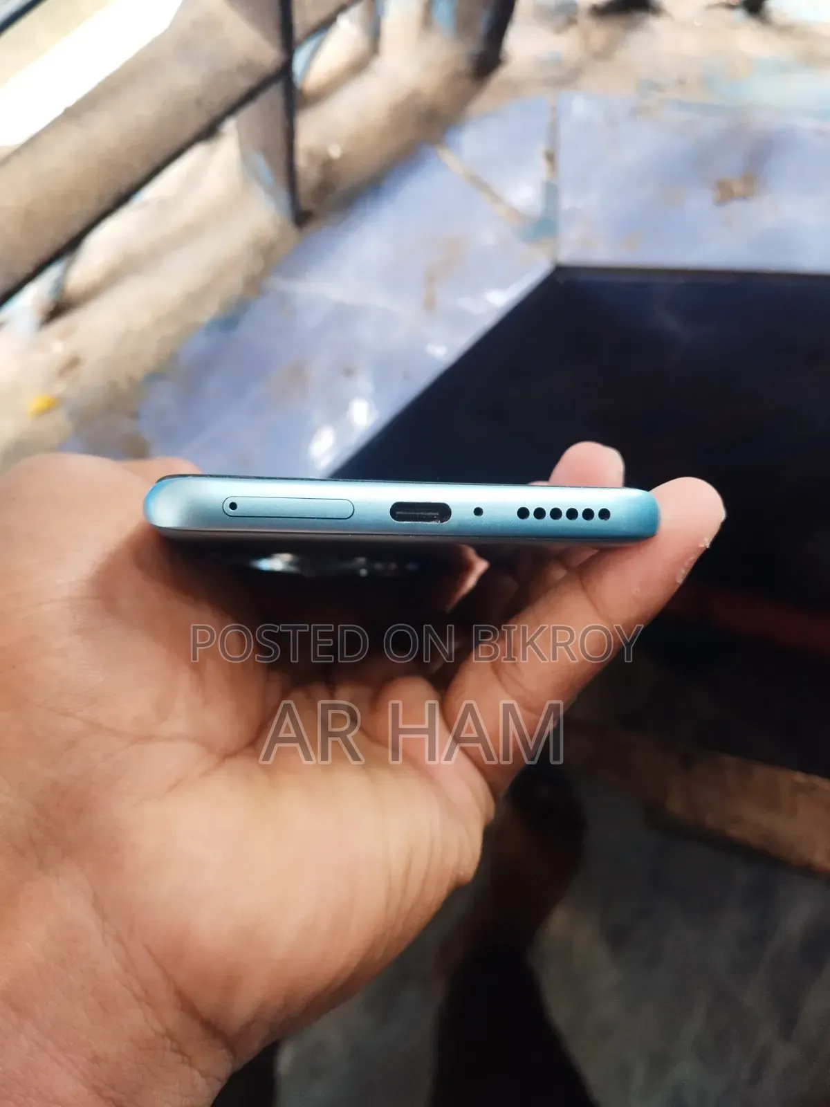 New Xiaomi Redmi Note 15 256 GB