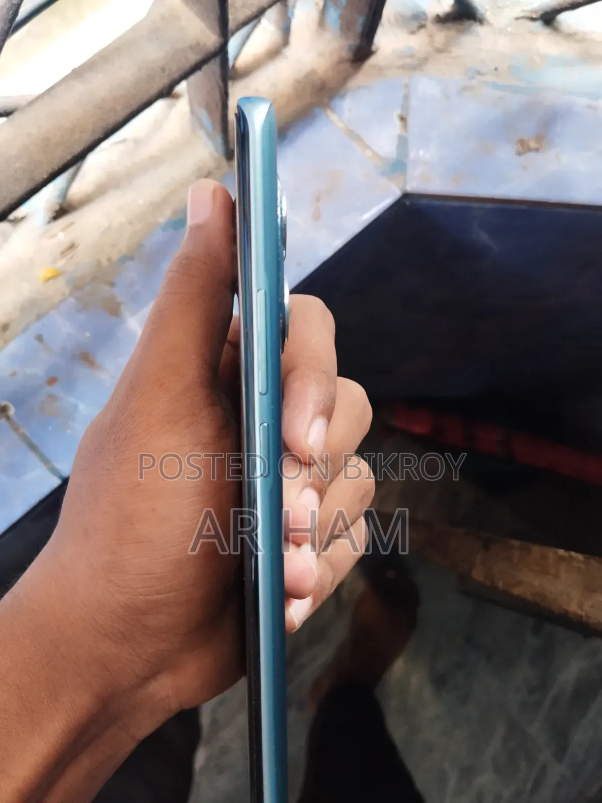 New Xiaomi Redmi Note 15 256 GB