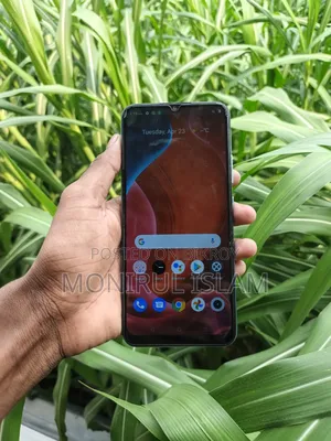রিয়েলমি সি২৫ওয়াই ৬৪ জিবি ব্লু