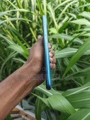 রিয়েলমি সি২৫ওয়াই ৬৪ জিবি ব্লু