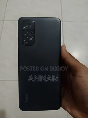 Realme 11 128 GB Blue