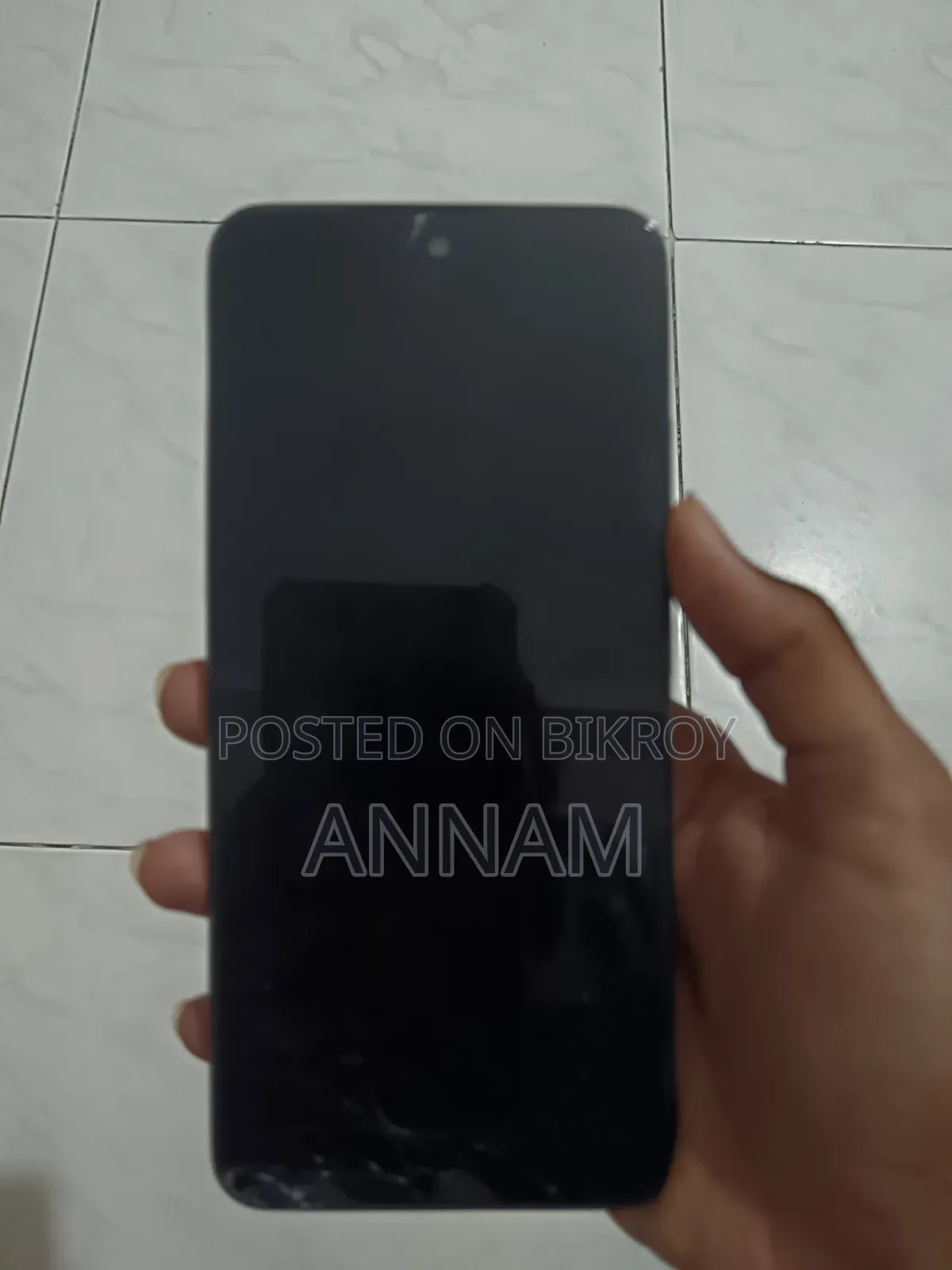 Realme 11 128 GB Blue
