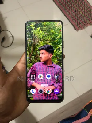 Realme 8 Pro 128 GB Silver