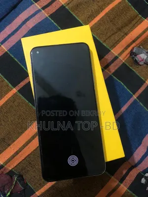 Realme 8 Pro 128 GB Silver