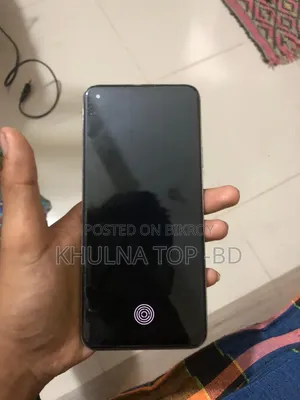 Realme 8 Pro 128 GB Silver