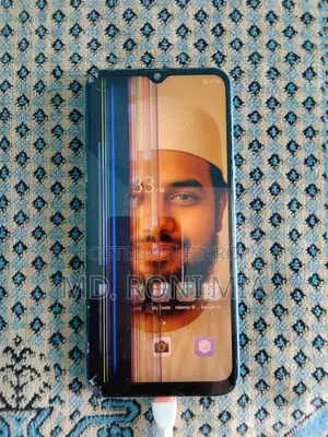 টেকনো স্পার্ক ৭ ৬৪ জিবি ব্লু