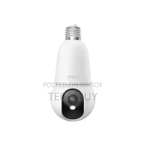 Imou Ipc-K6cp-3h0web 3mp Wi-Fi Camera (Brand New)