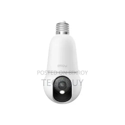 Imou Ipc-K6cp-3h0web 3mp Wi-Fi Camera (Brand New)