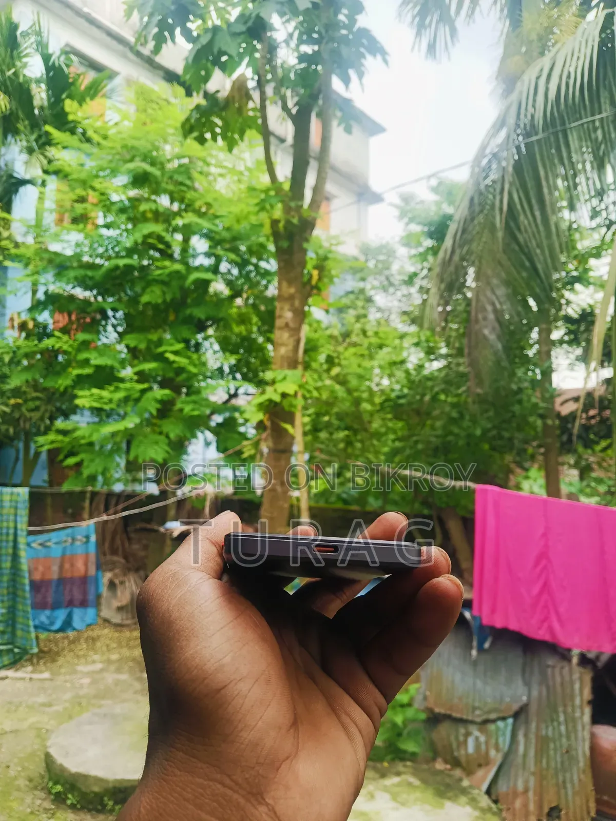 Hoco Power Bank 5000mAh