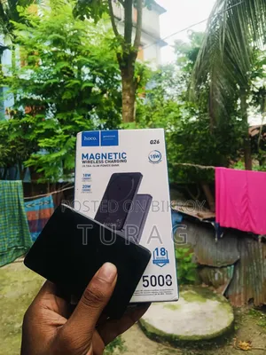 Hoco Power Bank 5000mAh