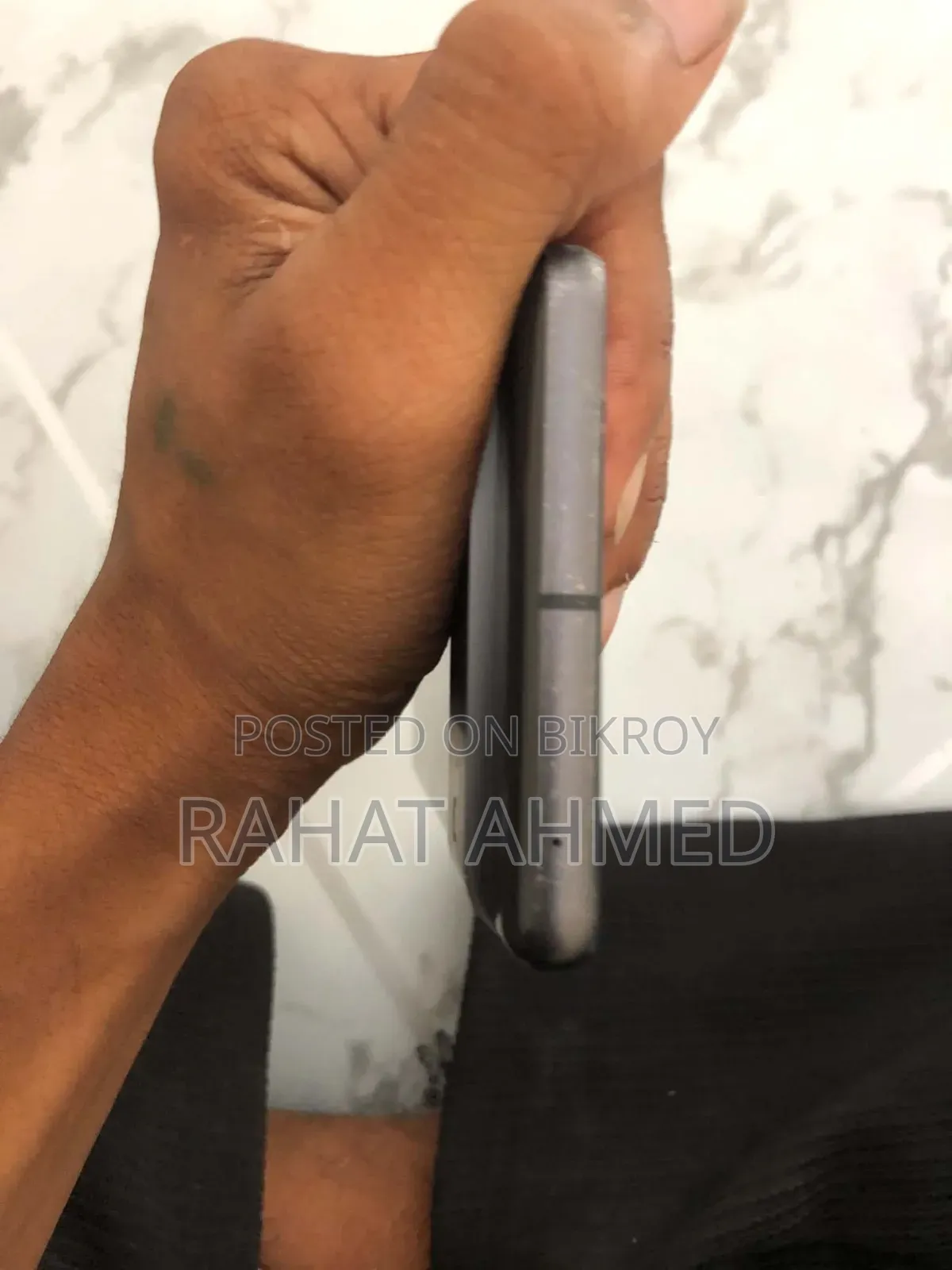 Google Pixel 7 128 GB Black