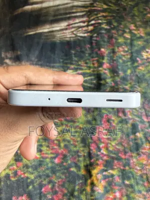 New Samsung Galaxy A16 5G 128 GB Silver