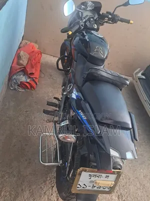 Bajaj Pulsar 150 2021 Blue