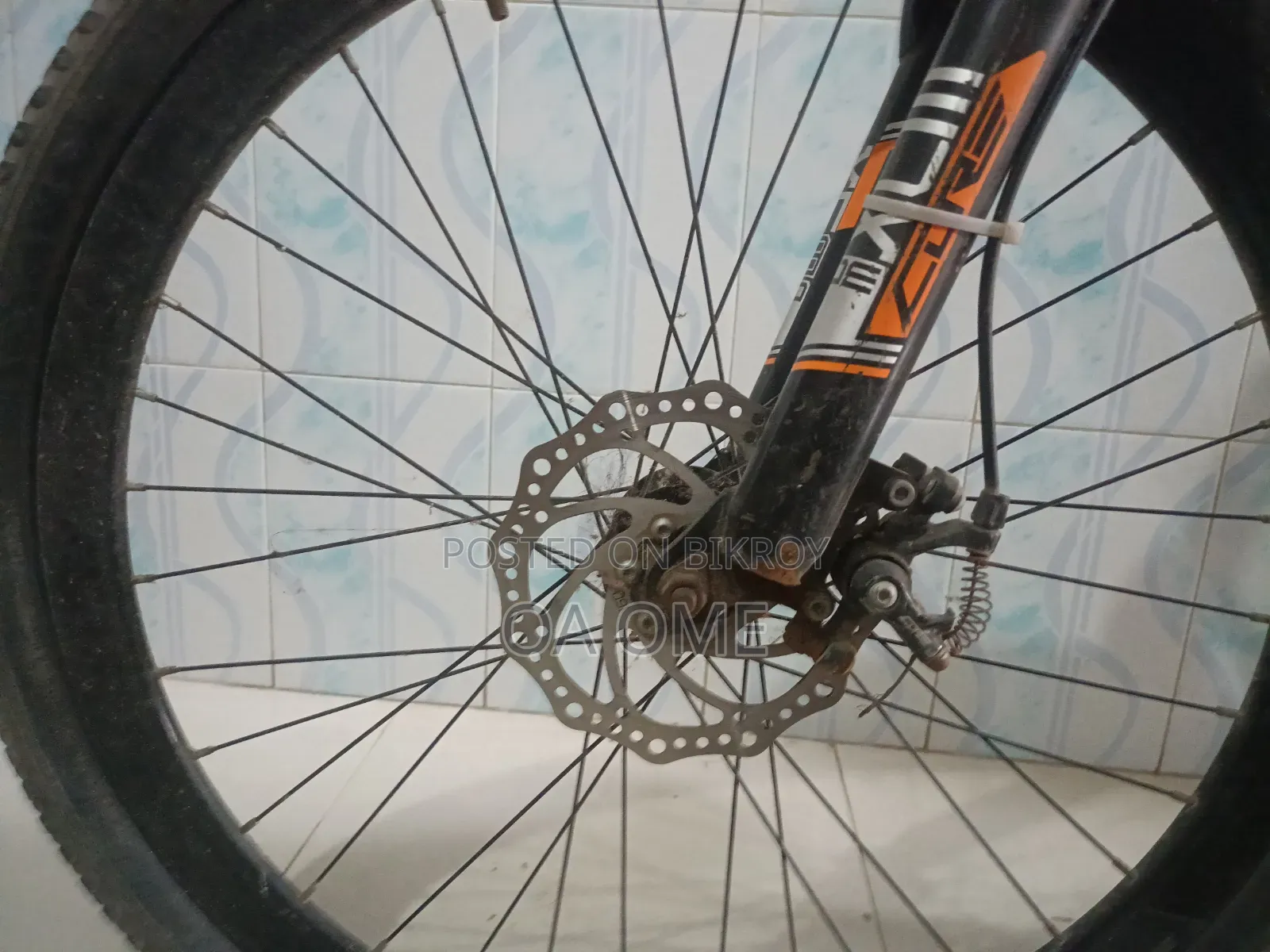 Bicycle for Sale
