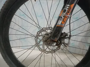 Bicycle for Sale
