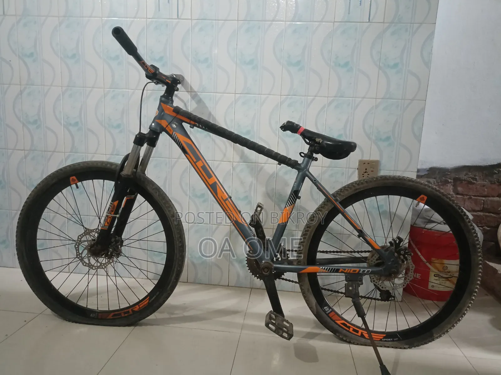Bicycle for Sale