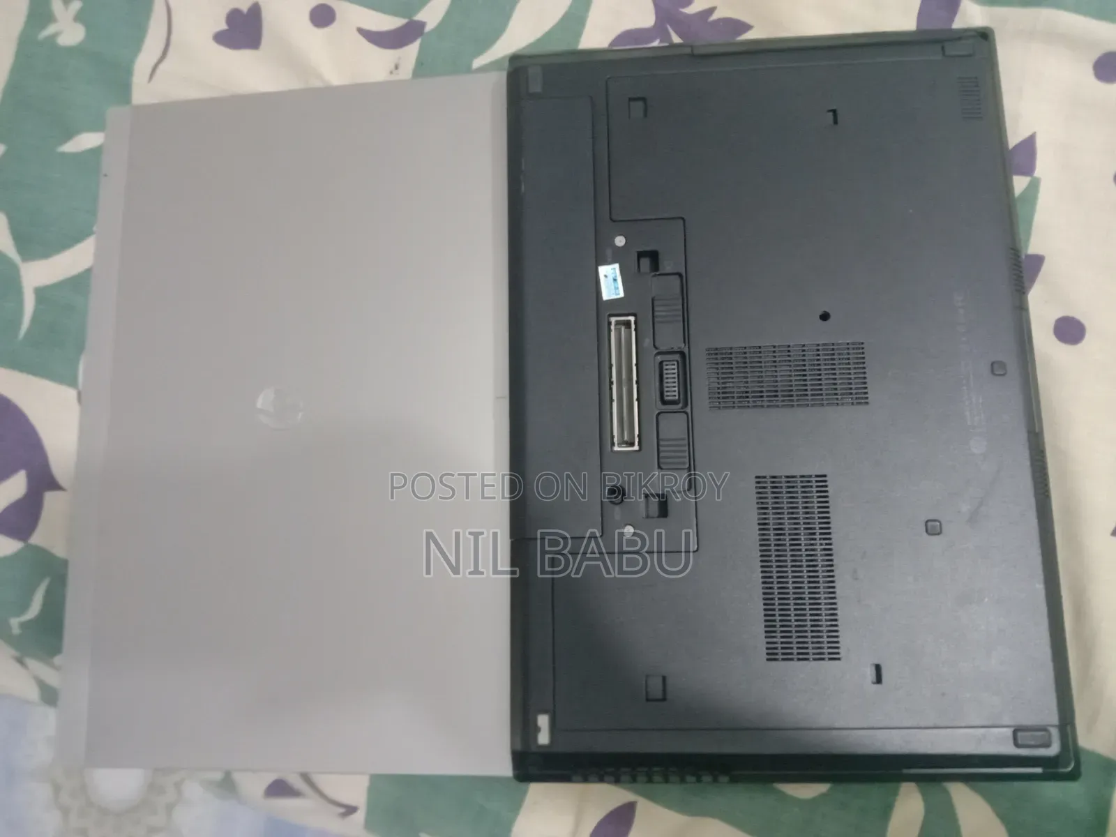 ল্যাপটপ HP EliteBook 840 G6 4GB Intel Pentium SSD 512GB