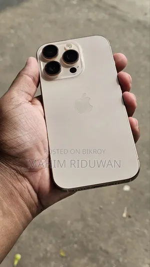Apple iPhone 16 Pro 128 GB