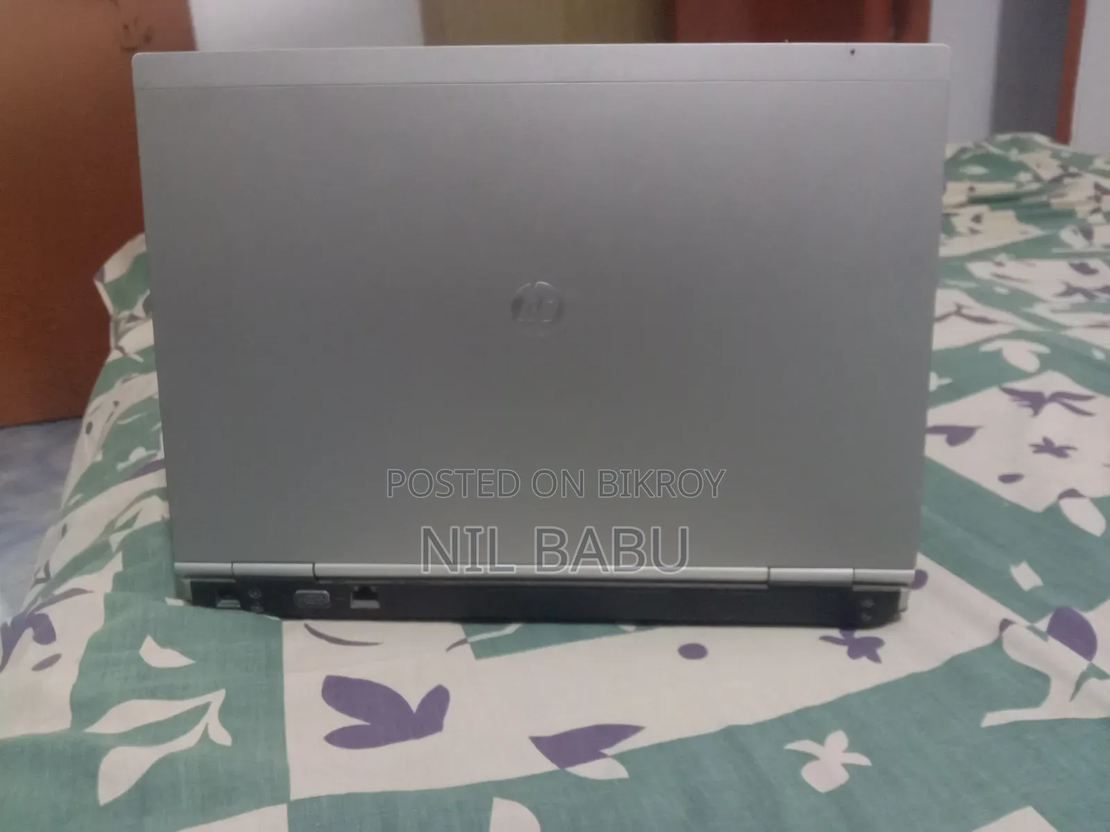 ল্যাপটপ HP EliteBook 840 G6 4GB Intel Pentium SSD 512GB