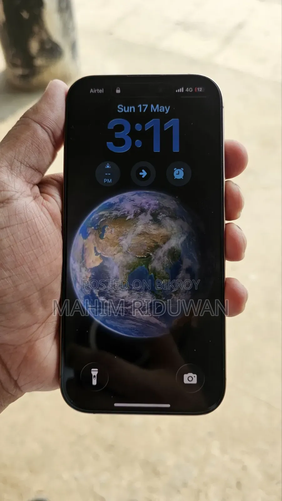Apple iPhone 16 Pro 128 GB