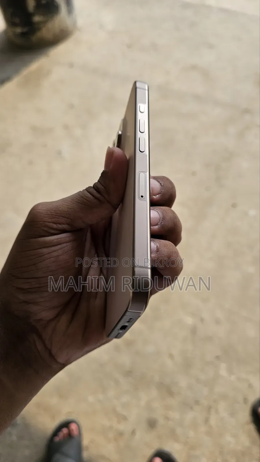 Apple iPhone 16 Pro 128 GB