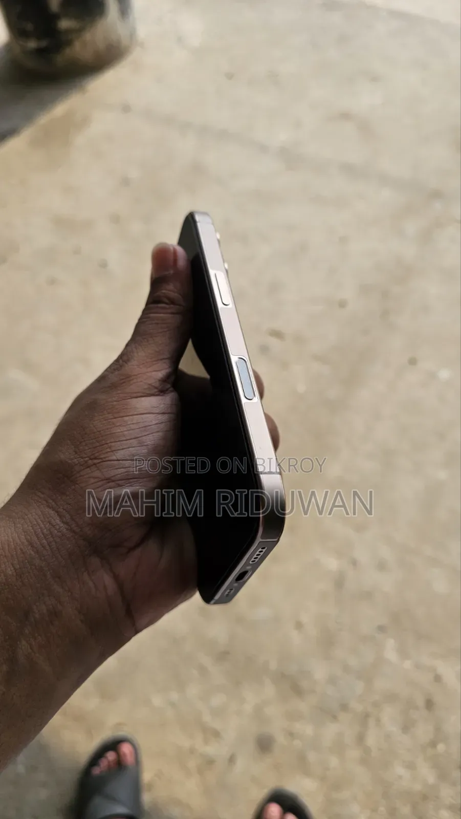 Apple iPhone 16 Pro 128 GB