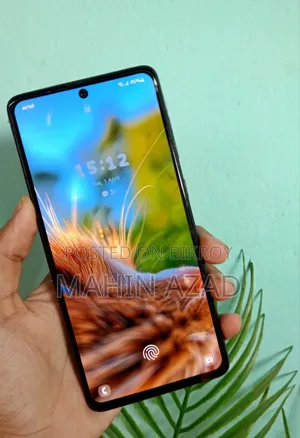 স্যামসাং গ্যালাক্সি এ৫১ ১২৮ জিবি ব্লু