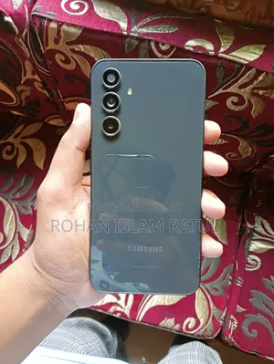 স্যামসাং গ্যালাক্সি এ৫৪ ৫জি ১২৮ জিবি ব্ল্যাক