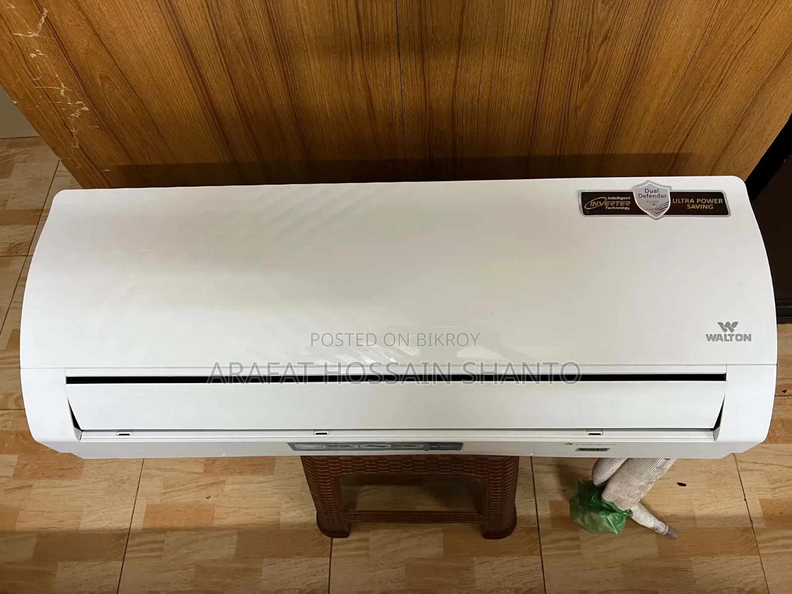 Walton 1 Ton Inverter AC
