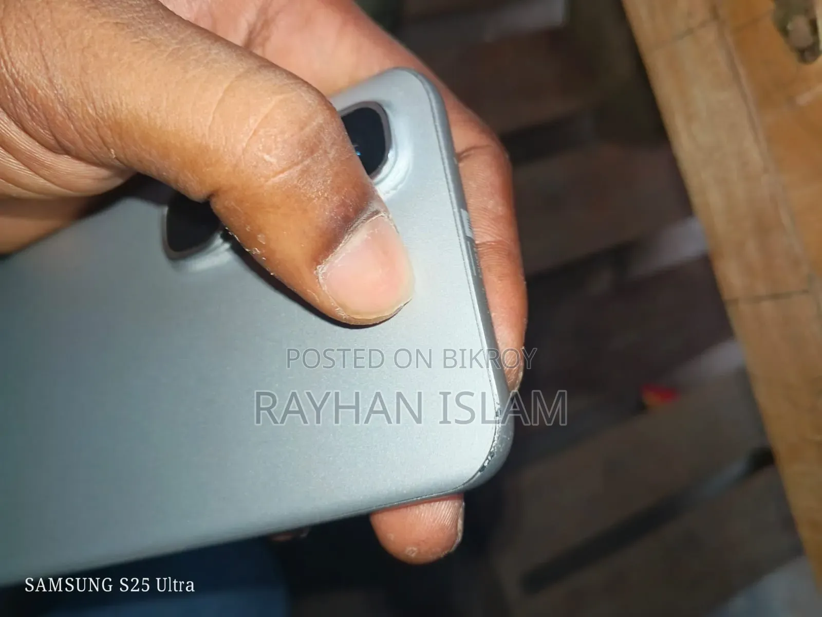 ইনফিনিক্স হট ৬০ প্রো+ ২৫৬ জিবি হোয়াইট