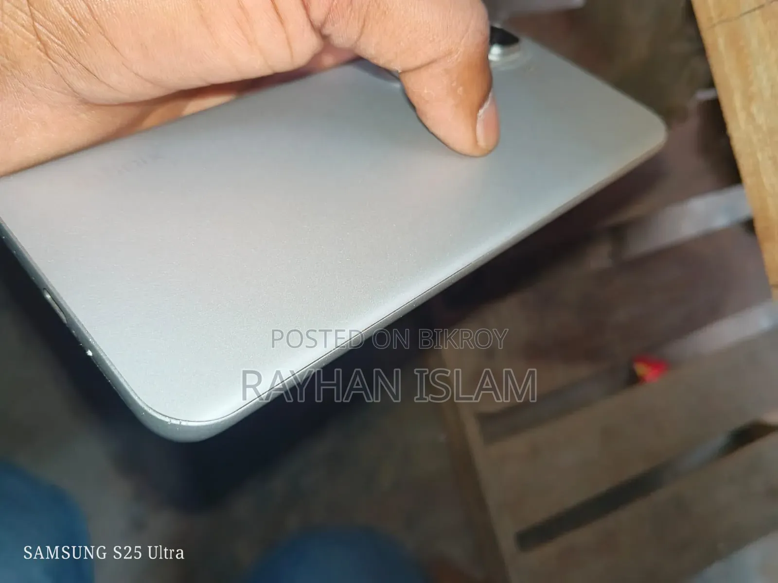 ইনফিনিক্স হট ৬০ প্রো+ ২৫৬ জিবি হোয়াইট