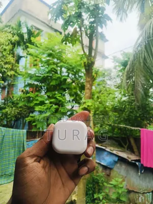 Apple 35w Charger 5g